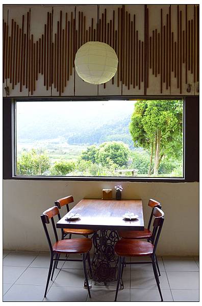 宜蘭員山~野夫炊煙//山野合菜料理//自然美景 宜蘭員山~野夫炊煙//山野合菜料理//自然美景