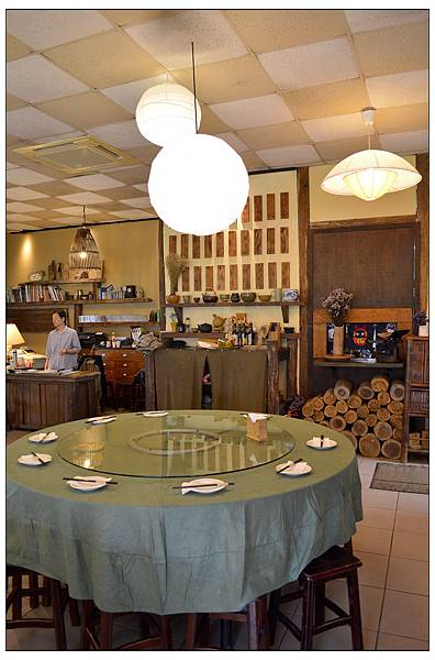 宜蘭員山~野夫炊煙//山野合菜料理//自然美景 宜蘭員山~野夫炊煙//山野合菜料理//自然美景