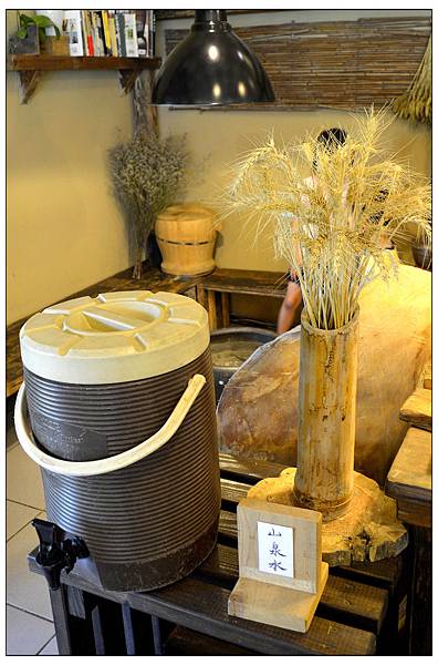 宜蘭員山~野夫炊煙//山野合菜料理//自然美景 宜蘭員山~野夫炊煙//山野合菜料理//自然美景