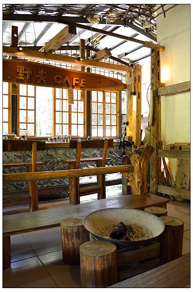 宜蘭員山~野夫炊煙//山野合菜料理//自然美景 宜蘭員山~野夫炊煙//山野合菜料理//自然美景