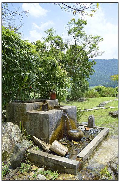宜蘭員山~野夫炊煙//山野合菜料理//自然美景 宜蘭員山~野夫炊煙//山野合菜料理//自然美景