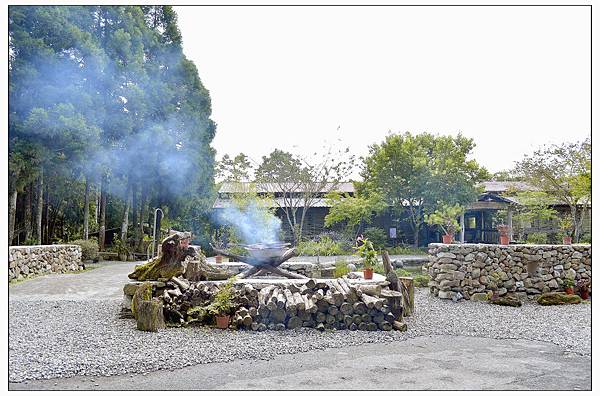 宜蘭員山~野夫炊煙//山野合菜料理//自然美景 宜蘭員山~野夫炊煙//山野合菜料理//自然美景