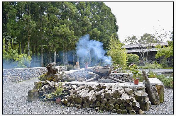 宜蘭員山~野夫炊煙//山野合菜料理//自然美景 宜蘭員山~野夫炊煙//山野合菜料理//自然美景