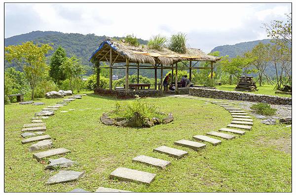 宜蘭員山~野夫炊煙//山野合菜料理//自然美景 宜蘭員山~野夫炊煙//山野合菜料理//自然美景