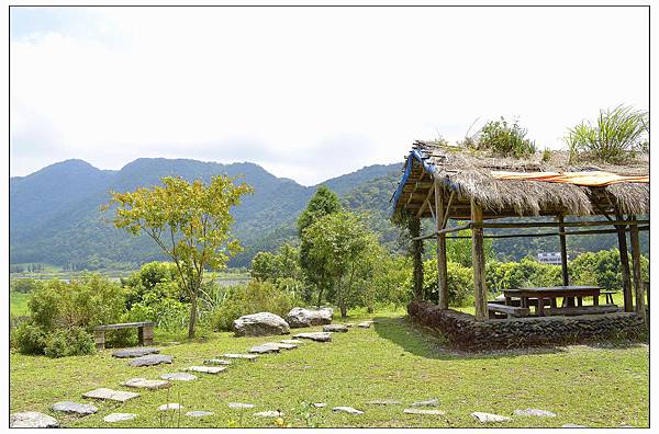 宜蘭員山~野夫炊煙//山野合菜料理//自然美景 宜蘭員山~野夫炊煙//山野合菜料理//自然美景