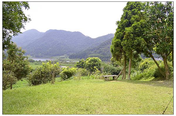 宜蘭員山~野夫炊煙//山野合菜料理//自然美景 宜蘭員山~野夫炊煙//山野合菜料理//自然美景