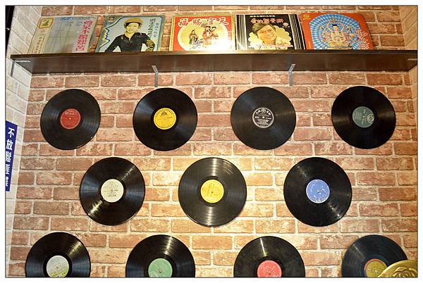 彰化~蒝味蔬食‧懷舊小吃//蛋奶素//全素食餐廳 彰化~蒝味蔬食‧懷舊小吃//蛋奶素//全素食餐廳