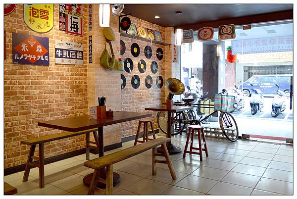 彰化~蒝味蔬食‧懷舊小吃//蛋奶素//全素食餐廳 彰化~蒝味蔬食‧懷舊小吃//蛋奶素//全素食餐廳