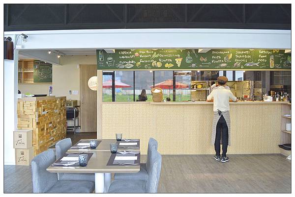 台中北屯區~T.R kitchen義式廚房 台中北屯區~T.R kitchen義式廚房