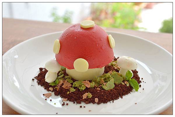 台中北區~洛可可烘焙坊 台中北區~洛可可烘焙坊