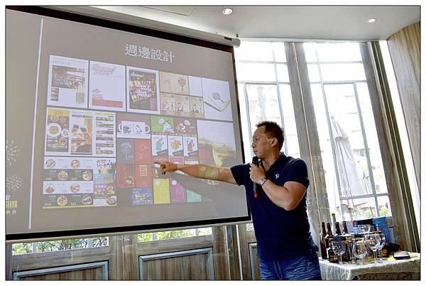 布娜飛比利時啤酒餐廳//台中公益店 布娜飛比利時啤酒餐廳//台中公益店