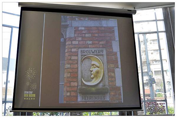 布娜飛比利時啤酒餐廳//台中公益店 布娜飛比利時啤酒餐廳//台中公益店