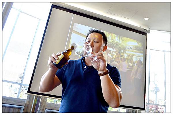 布娜飛比利時啤酒餐廳//台中公益店 布娜飛比利時啤酒餐廳//台中公益店