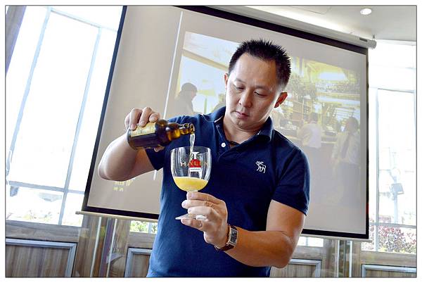 布娜飛比利時啤酒餐廳//台中公益店 布娜飛比利時啤酒餐廳//台中公益店