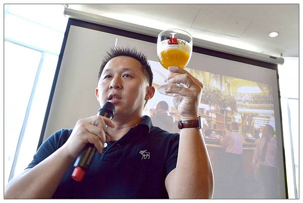 布娜飛比利時啤酒餐廳//台中公益店 布娜飛比利時啤酒餐廳//台中公益店