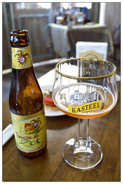 布娜飛比利時啤酒餐廳//台中公益店 布娜飛比利時啤酒餐廳//台中公益店