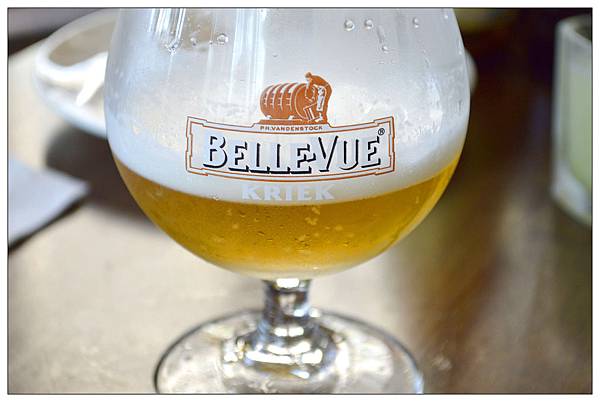 布娜飛比利時啤酒餐廳//台中公益店 布娜飛比利時啤酒餐廳//台中公益店