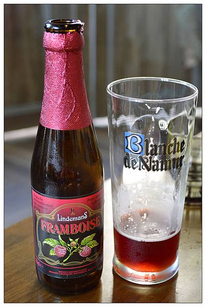 布娜飛比利時啤酒餐廳//台中公益店 布娜飛比利時啤酒餐廳//台中公益店