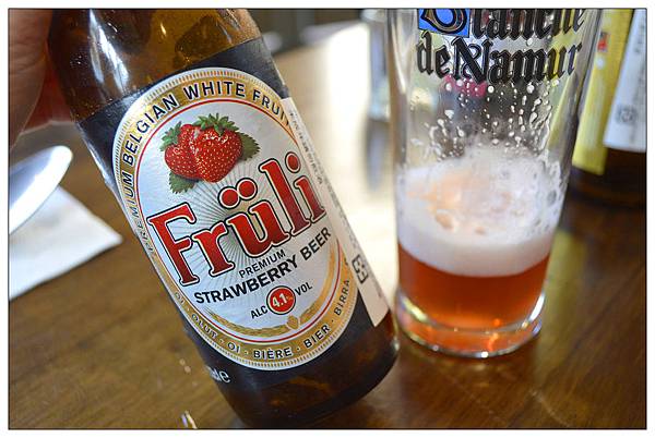 布娜飛比利時啤酒餐廳//台中公益店 布娜飛比利時啤酒餐廳//台中公益店