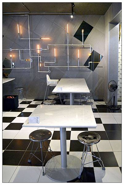 台中西區~KATZ卡司複合式餐廳//美韓創意料理 台中西區~KATZ卡司複合式餐廳//美韓創意料理