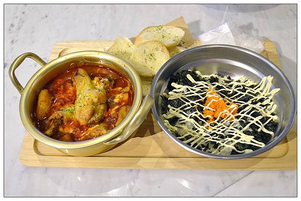 台中西區~KATZ卡司複合式餐廳//美韓創意料理 台中西區~KATZ卡司複合式餐廳//美韓創意料理