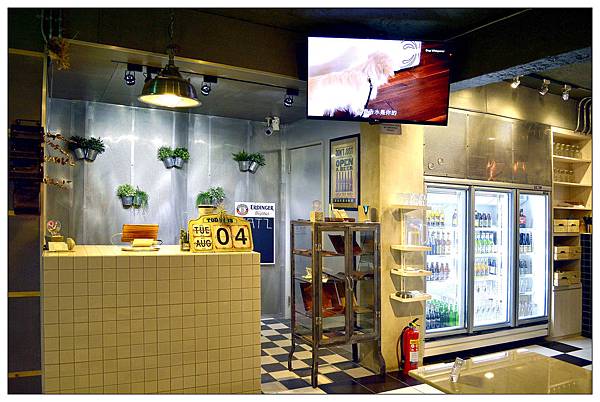 台中西區~KATZ卡司複合式餐廳//美韓創意料理 台中西區~KATZ卡司複合式餐廳//美韓創意料理