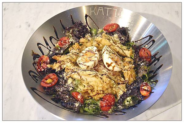 台中西區~KATZ卡司複合式餐廳//美韓創意料理 台中西區~KATZ卡司複合式餐廳//美韓創意料理