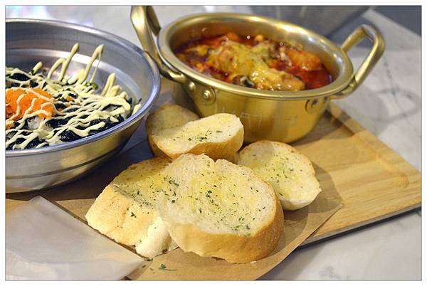 台中西區~KATZ卡司複合式餐廳//美韓創意料理 台中西區~KATZ卡司複合式餐廳//美韓創意料理