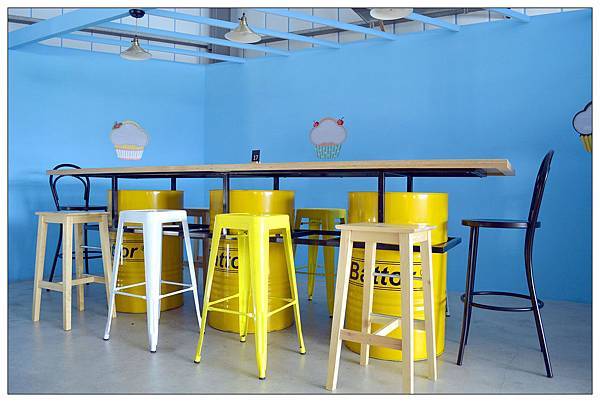 彰化鹿港~Pause Bonheur甜點實驗室//法式甜點//咖啡//輕食 彰化鹿港~Pause Bonheur甜點實驗室//法式甜點//咖啡//輕食