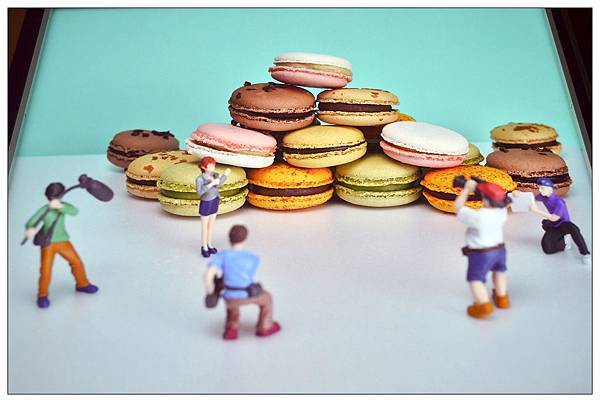 彰化鹿港~Pause Bonheur甜點實驗室//法式甜點//咖啡//輕食 彰化鹿港~Pause Bonheur甜點實驗室//法式甜點//咖啡//輕食