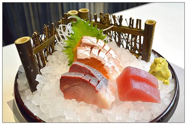 彰化~七里本味料理//日本料理 彰化~七里本味料理//日本料理