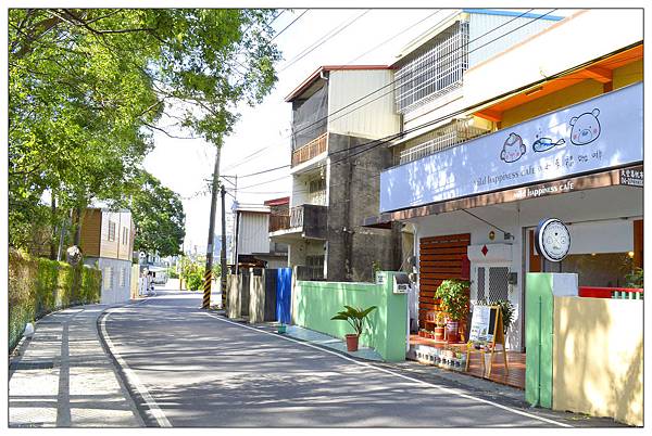 台中豐原~小幸福咖啡 台中豐原~小幸福咖啡