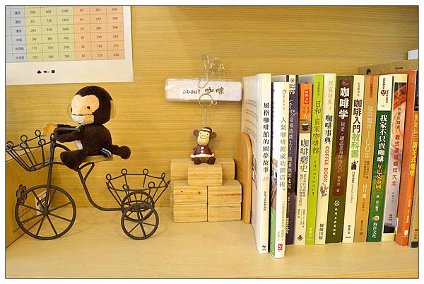 台中豐原~小幸福咖啡 台中豐原~小幸福咖啡