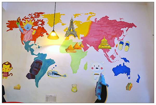 台中豐原~小幸福咖啡 台中豐原~小幸福咖啡