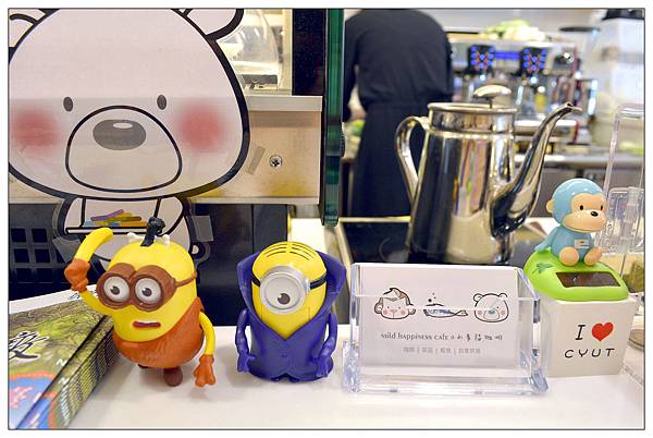 台中豐原~小幸福咖啡 台中豐原~小幸福咖啡