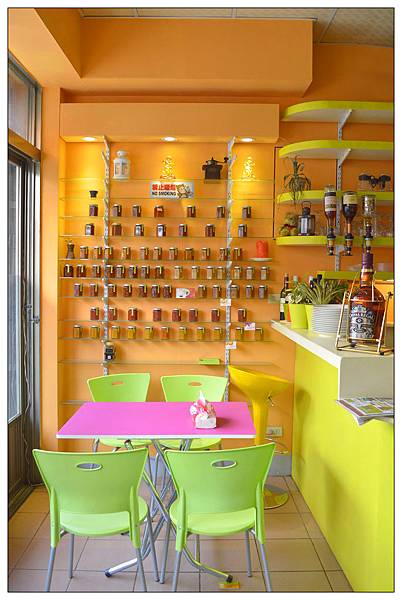 彰化溪湖~Le Gardian法國廚房//純正法國人開的店 彰化溪湖~Le Gardian法國廚房//純正法國人開的店