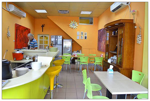 彰化溪湖~Le Gardian法國廚房//純正法國人開的店 彰化溪湖~Le Gardian法國廚房//純正法國人開的店