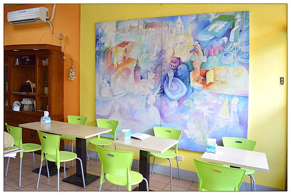 彰化溪湖~Le Gardian法國廚房//純正法國人開的店 彰化溪湖~Le Gardian法國廚房//純正法國人開的店