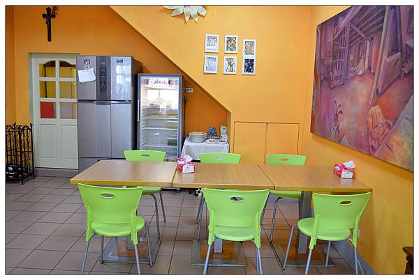 彰化溪湖~Le Gardian法國廚房//純正法國人開的店 彰化溪湖~Le Gardian法國廚房//純正法國人開的店