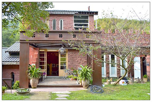 苗栗三義~漫步雲端‧森林廚房//苗130線 苗栗三義~漫步雲端‧森林廚房//苗130線