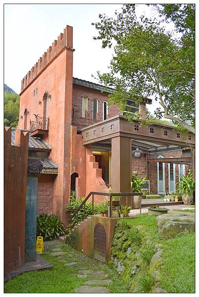 苗栗三義~漫步雲端‧森林廚房//苗130線 苗栗三義~漫步雲端‧森林廚房//苗130線