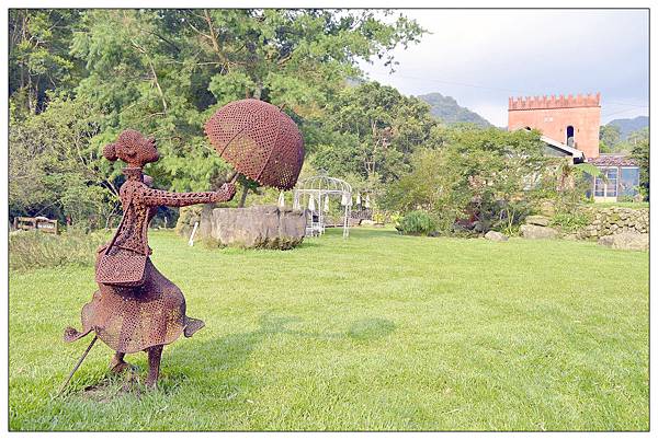 苗栗三義~漫步雲端‧森林廚房//苗130線 苗栗三義~漫步雲端‧森林廚房//苗130線