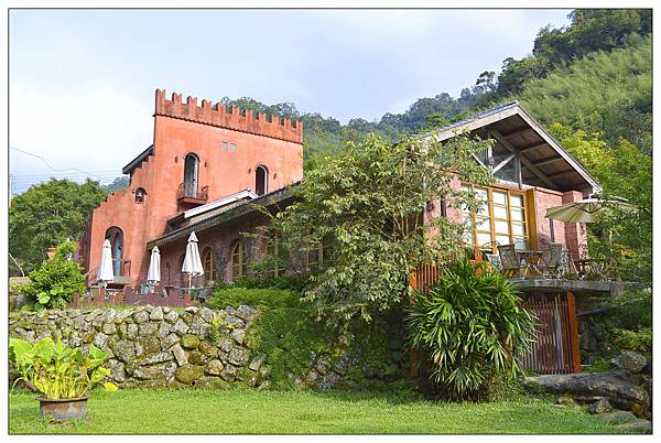 苗栗三義~漫步雲端‧森林廚房//苗130線 苗栗三義~漫步雲端‧森林廚房//苗130線