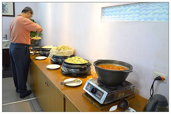 彰化~淘米樂蔬食園地//吃到飽 彰化~淘米樂蔬食園地//吃到飽