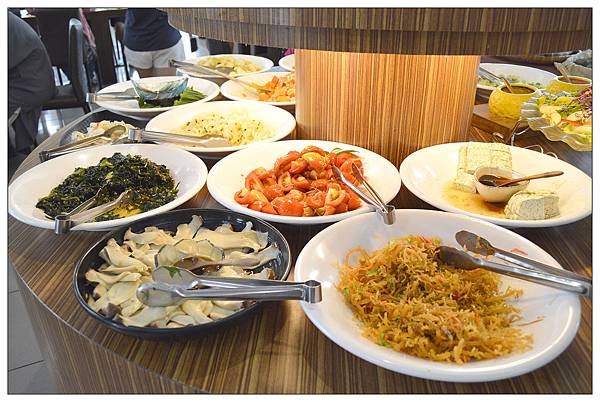 彰化~淘米樂蔬食園地//吃到飽 彰化~淘米樂蔬食園地//吃到飽