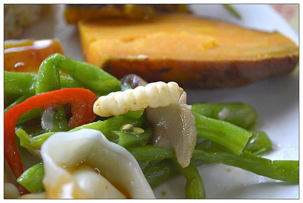 彰化~淘米樂蔬食園地//吃到飽 彰化~淘米樂蔬食園地//吃到飽