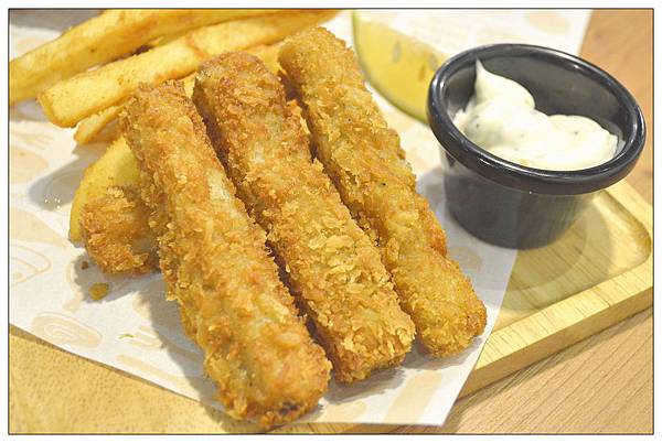 TINO'S PIZZA CAFE 堤諾比薩~台中大墩店 TINO'S PIZZA CAFE 堤諾比薩~台中大墩店