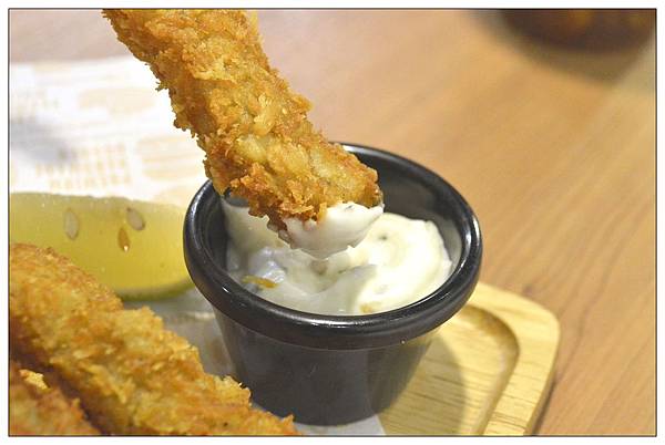 TINO'S PIZZA CAFE 堤諾比薩~台中大墩店 TINO'S PIZZA CAFE 堤諾比薩~台中大墩店