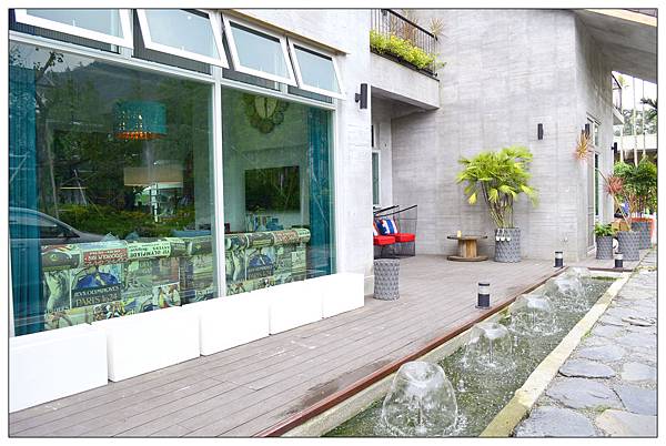 南投魚池~LOOK 路殼//民宿//下午茶 南投魚池~LOOK 路殼//民宿//下午茶