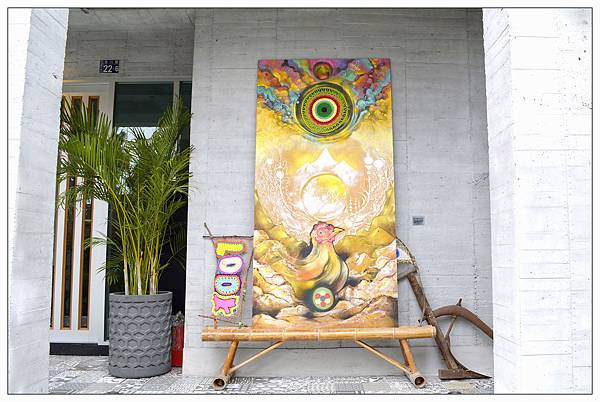 南投魚池~LOOK 路殼//民宿//下午茶 南投魚池~LOOK 路殼//民宿//下午茶